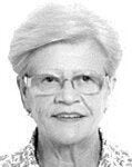 María Teresa Fuente Ortiz