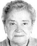 Saturnina García Rodríguez
