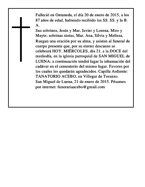 Enrique Fernández Fernández