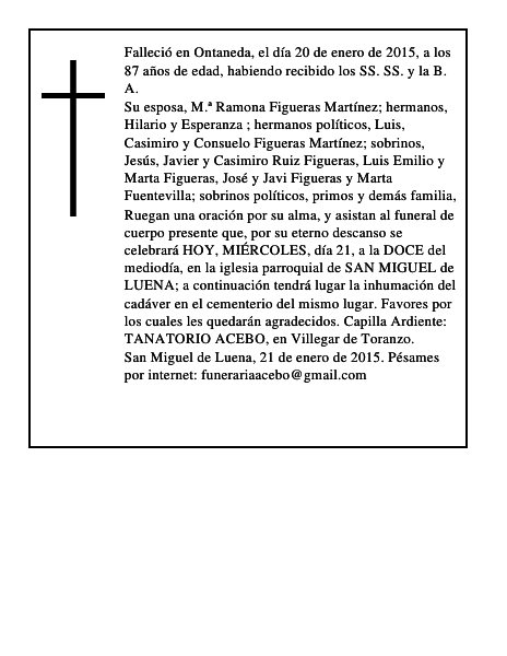 Enrique Fernández Fernández 2