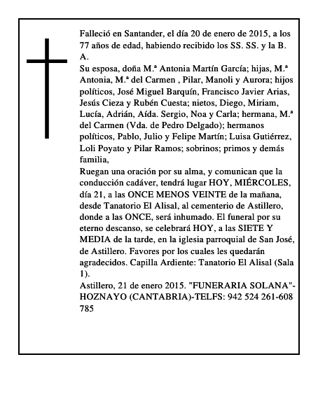 Rafael Rivera Gato