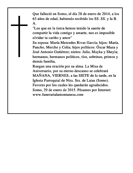 Ángel Campo Sánchez