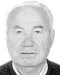 Evaristo Antolín Tranche