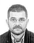 Francisco Vega Pérez
