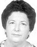 Felisa Gómez García