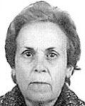 Francisca Rasillo Rodríguez