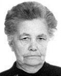 Rosario Alonso Fernández