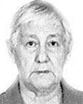 ISIDORA DIAZ FERNANDEZ
