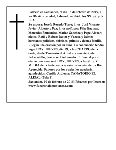 Vicente Gogorza Bustillo