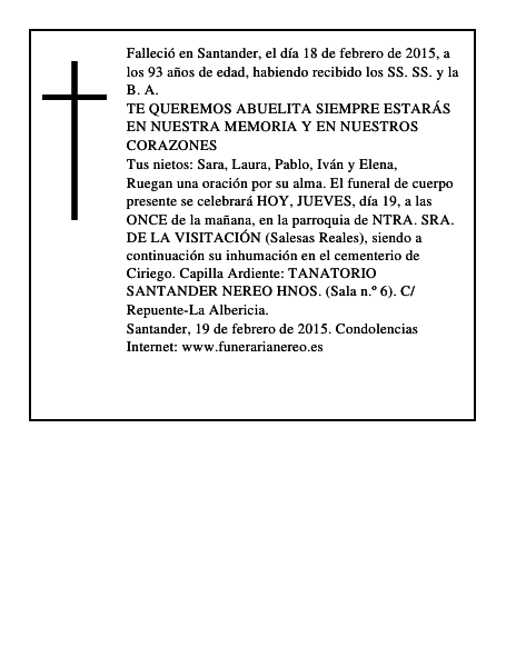 Concepción López Fernández 2