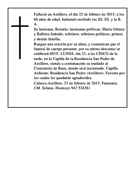 Manuel Abascal Cobo
