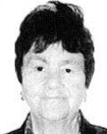 ANGELINA BUSTAMANTE MARCANO