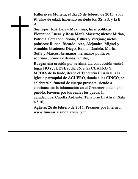 Eulalia Ruiz Campo