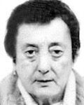 Silveria Gómez Santander