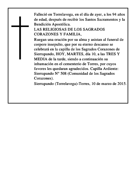 María Elisa De Sainz Palais-1