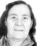 MANUELA GARCÍA IRIZABAL