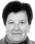Josefa Cruz Fernández
