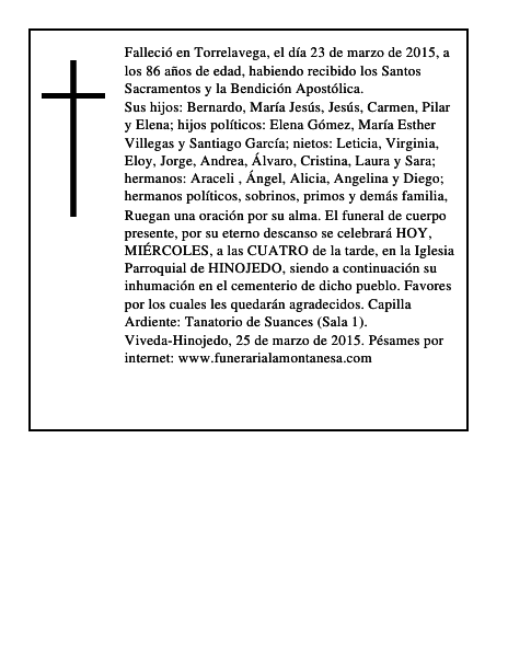 Bernardo Agüeros Sua