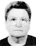 María Jesús Miguelez Santos