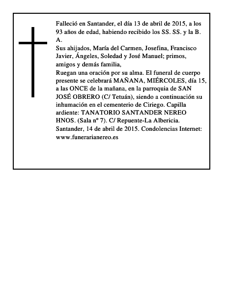 ÁNGELES GUTIÉRREZ GARCÍA