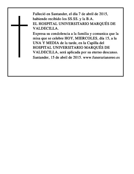 DOÑA MARIA PILAR TAZON PUENTE