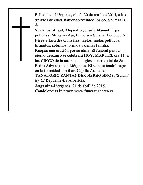MARIA MARAÑON CAÑIZO