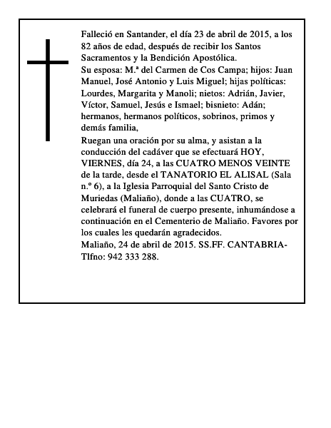 Juan Rodríguez Torrubia