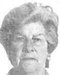 Antonia Setién Rivero