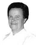 Ángela Vinatea Cagigas