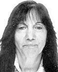 Carmen Andrea Rodicio Rebanal