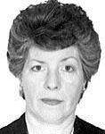 María Teresa Manzanal Alonso