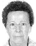 Pilar Fernández Fernández