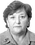Rosario Barrio Gutiérrez