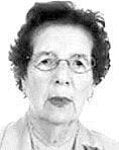 María Ángeles Guijarrubia Incera