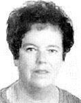 M.ª del Carmen Cuesta Rodríguez