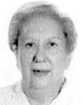 Josefa Sainz Jiménez
