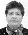 MARÍA DE LOS ÁNGELES CABRERO LOSADA