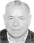 José Rivas Echevarría