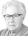 Matilde Lopez Lavin