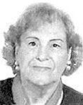Margarita Arbiza Fernández