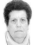 Francisca García Arribas