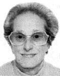 MARÍA ANTONIA BOLADO SAMPEDRO