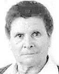 Tomasa Pascual del Pozo