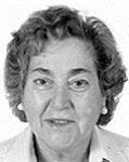 ROSA MARIA ARIÑO NOVO