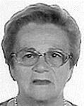 DOÑA MARIA DEL CARMEN POLIDURA TOCA