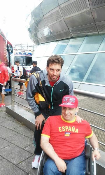 Juan Solana Vega