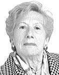 María Jesús Galán Gutiérrez