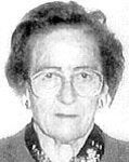 Carmen Sainz Abascal