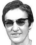 María Luisa Santos