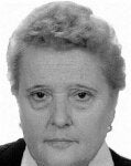 MARIA SAGRARIO MARTINEZ GOMEZ
